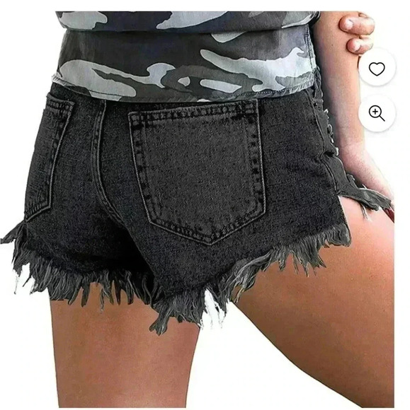 Women's Casual  Denim - Picture 4 of 6